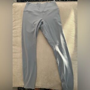 Size 6 Lululemon leggings